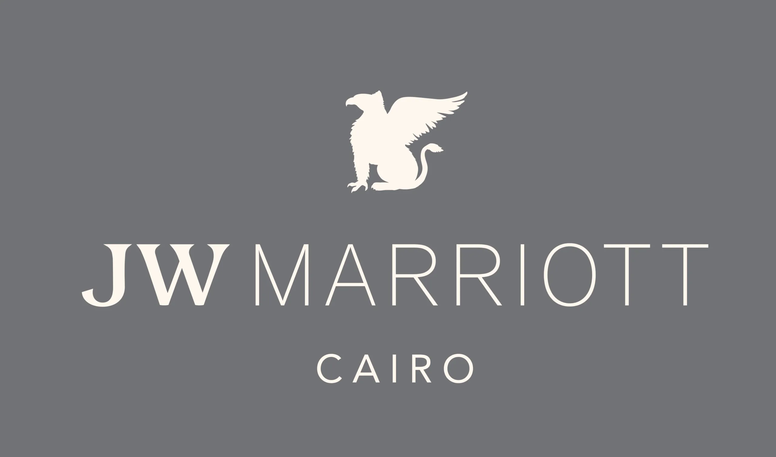 JW Marriott Cairo LOGO