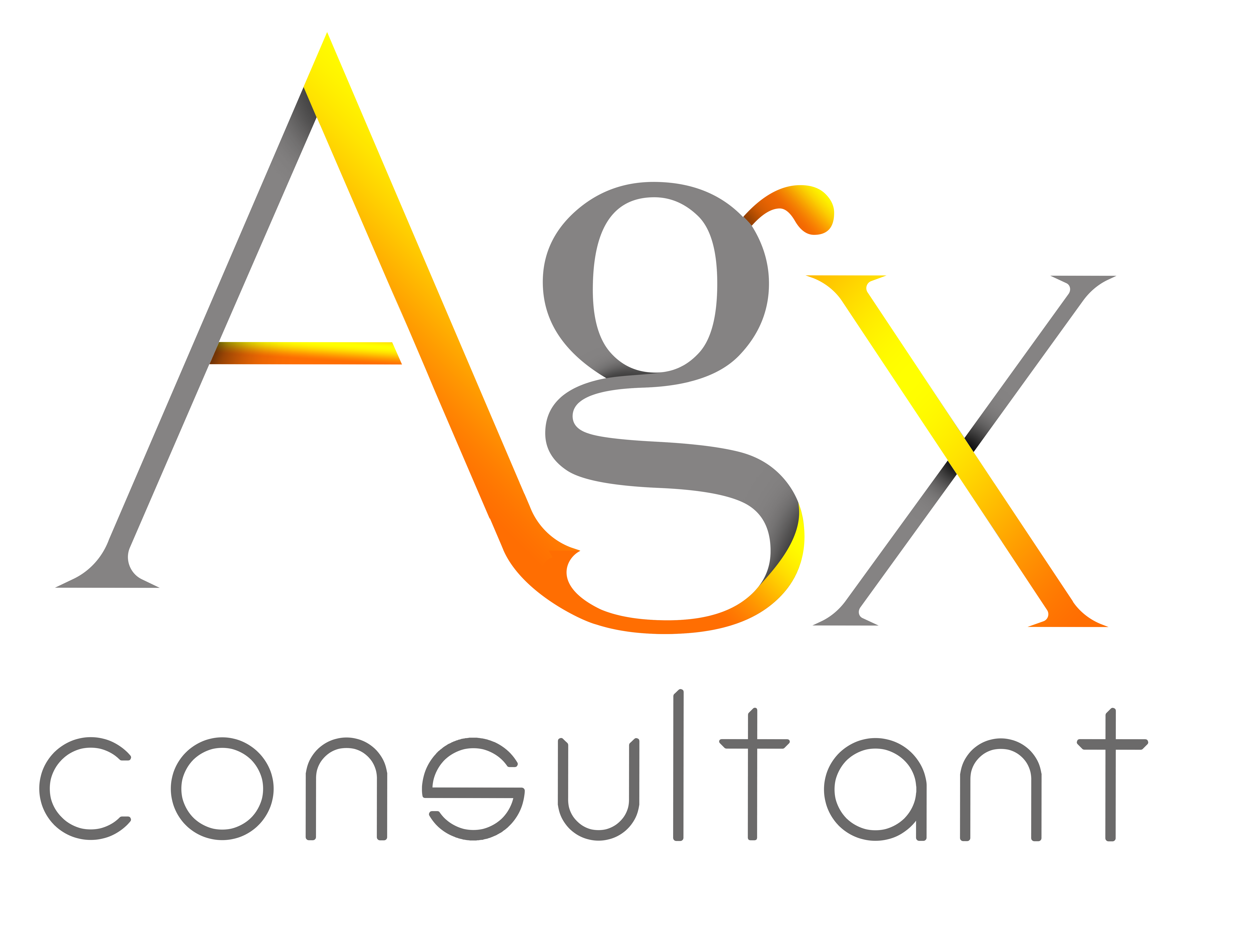 Agx logo