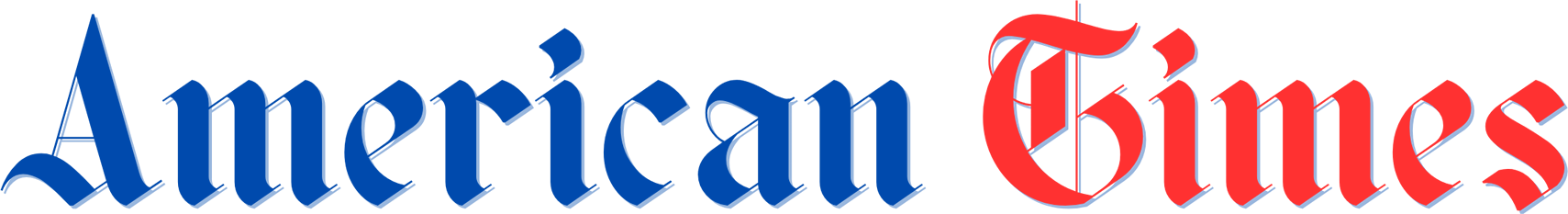American Times logo3