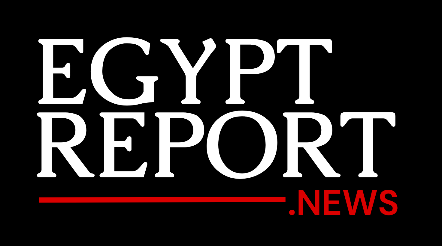 EgyptReport.News Logo Variations