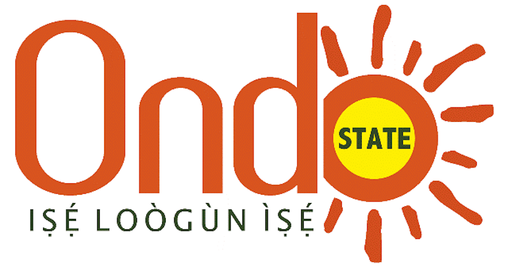 Ondo State logo